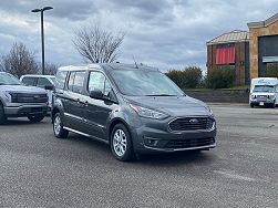 2023 Ford Transit Connect XLT 