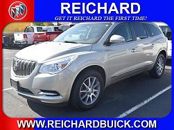 2014 Buick Enclave Leather Group 