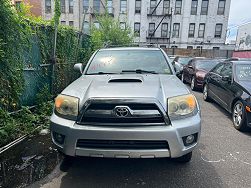 2006 Toyota 4Runner SR5 