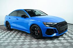 2023 Audi RS3  
