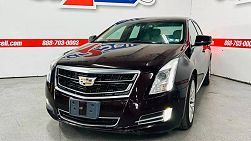 2017 Cadillac XTS Luxury 