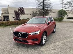 2018 Volvo XC60 T5 Momentum 