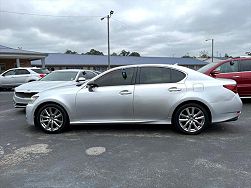 2013 Lexus GS 350 Base