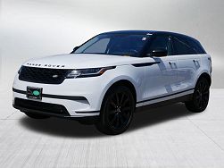 2019 Land Rover Range Rover Velar S 