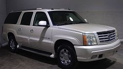 2004 Cadillac Escalade ESV 