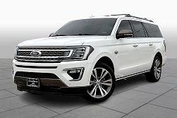 2020 Ford Expedition MAX King Ranch 