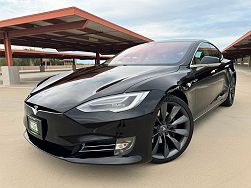 2017 Tesla Model S 75 