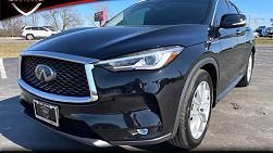 2019 Infiniti QX50  