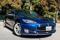 2016 Tesla Model S 70 