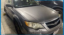 2008 Subaru Outback  