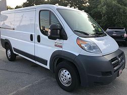 2016 Ram ProMaster 1500 