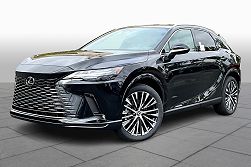 2024 Lexus RX 350h Premium+