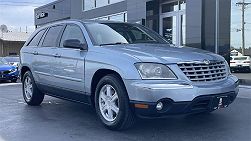 2004 Chrysler Pacifica Base 