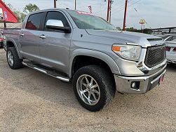 2017 Toyota Tundra 1794 Edition 