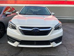 2020 Subaru Legacy Premium 