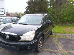 2004 Buick Rendezvous  