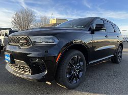 2023 Dodge Durango GT Premium