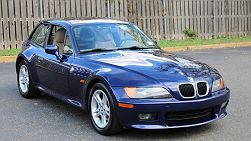 1999 BMW Z3 2.8 