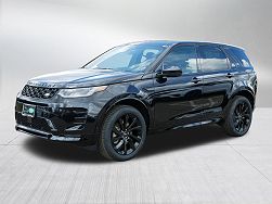2024 Land Rover Discovery Sport Dynamic SE 