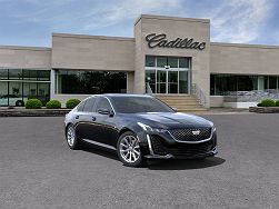 2024 Cadillac CT5 Luxury 