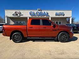 2017 Ram 1500 Sport 