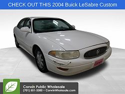 2004 Buick LeSabre Custom 