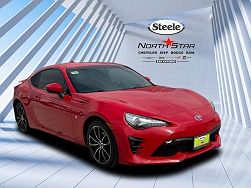 2017 Toyota 86 860 Special Edition 