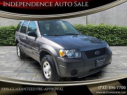 2006 Ford Escape XLS 