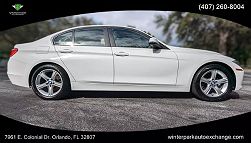 2014 BMW 3 Series 328i 