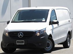 2023 Mercedes-Benz Metris  