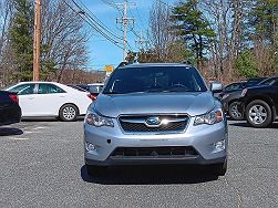 2013 Subaru XV Crosstrek Premium 