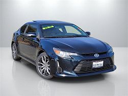 2015 Scion tC  