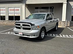 2016 Ram 1500 ST 