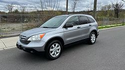 2008 Honda CR-V EX 