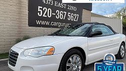 2004 Chrysler Sebring  