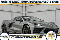 2024 Chevrolet Corvette  LT3