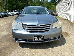 2010 Chrysler Sebring Touring 