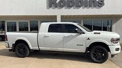 2022 Ram 3500 Laramie 