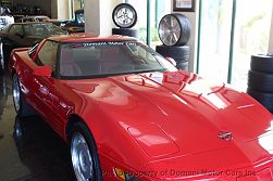 1992 Chevrolet Corvette ZR1 