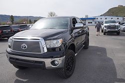 2011 Toyota Tundra Limited Edition 