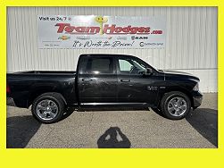 2017 Ram 1500 SLT Big Horn