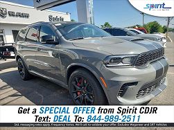 2024 Dodge Durango SRT 