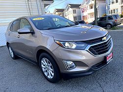 2019 Chevrolet Equinox LT 2FL