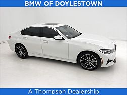 2021 BMW 3 Series 330e 