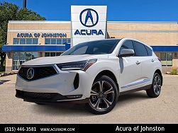 2024 Acura RDX Advance 