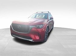 2024 Mazda CX-90 S 