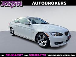 2008 BMW 3 Series 328i 