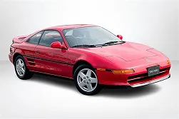 1993 Toyota MR2  