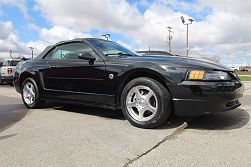 2004 Ford Mustang  Deluxe