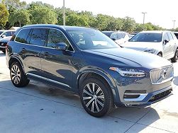 2024 Volvo XC90 B5 Core Bright Theme